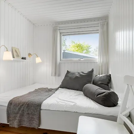 4 Bedroom Amazing In * Dronningmølle