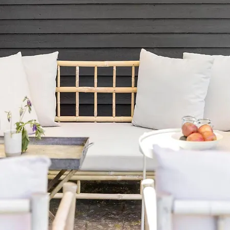 4 Bedroom Amazing In Nyaraló *