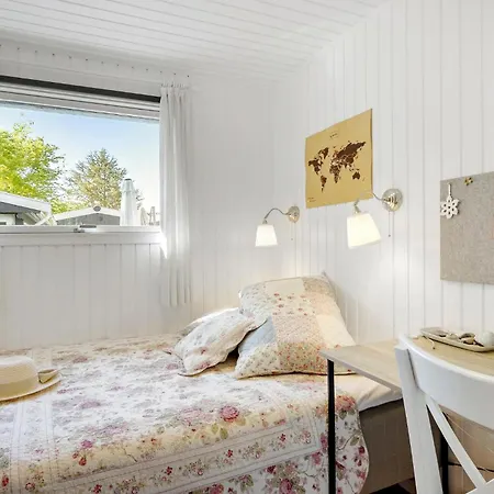 4 Bedroom Amazing In Nyaraló *