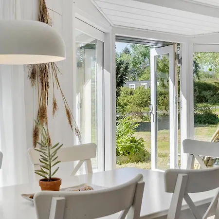 4 Bedroom Amazing In Nyaraló *