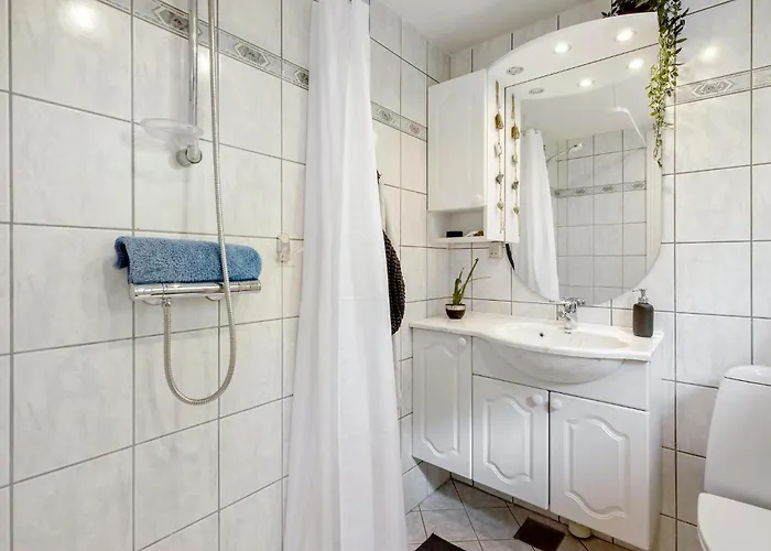 4 Bedroom Amazing In Nyaraló *