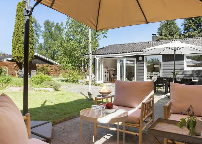 4 Bedroom Amazing In *
